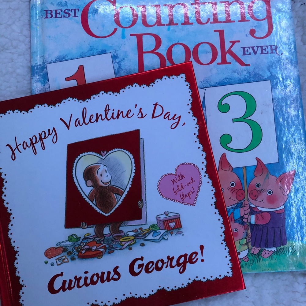 Kid book bundle🏷 - Picture 2 of 5
